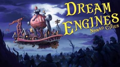 Featured Dream Engines Nomad Cities Free Download 1