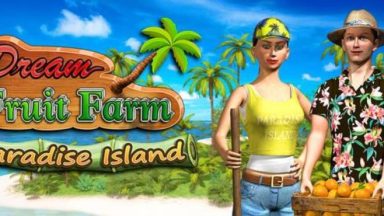 Featured Dream Fruit Farm 2 Free Download