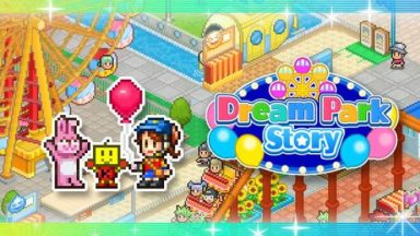 Featured Dream Park Story Free Download