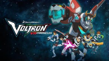 Featured DreamWorks Voltron VR Chronicles Free Download