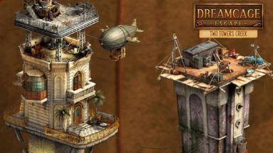 Featured Dreamcage Escape Free Download