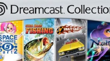 Featured Dreamcast Collection Free Download