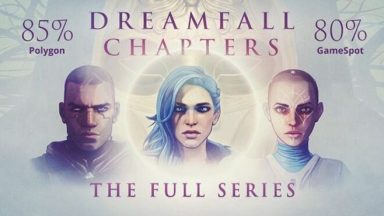 Featured Dreamfall Chapters Free Download