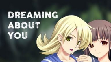 Featured Dreaming about you Free Download