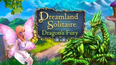 Featured Dreamland Solitaire Dragons Fury Free Download