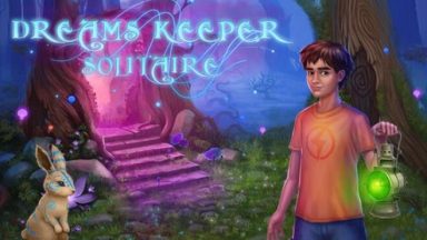 Featured Dreams Keeper Solitaire Free Download