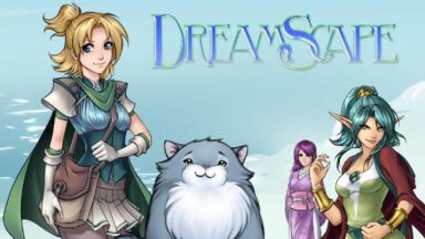Featured Dreamscape Free Download
