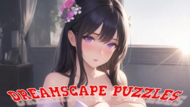 Featured Dreamscape Puzzles Free Download