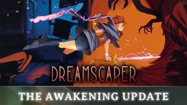 Featured Dreamscaper Free Download