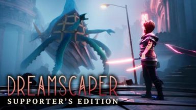 Featured Dreamscaper Prologue Supporters Edition Free Download 1
