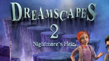 Featured Dreamscapes Nightmares Heir Free Download