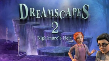 Featured Dreamscapes Nightmares Heir Premium Edition Free Download