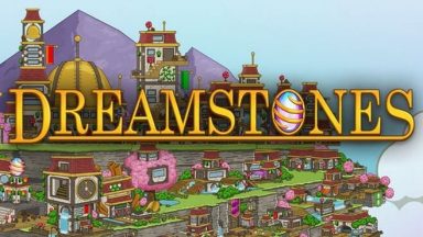 Featured Dreamstones Free Download