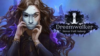 Featured Dreamwalker Never Fall Asleep Free Download
