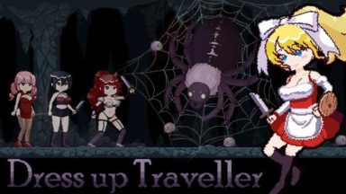 Featured Dressup Traveller Free Download