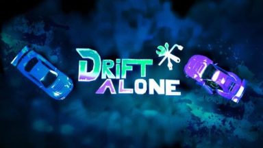 Featured Drift Alone Free Download