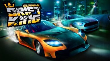 Featured Drift King Survival Free Download