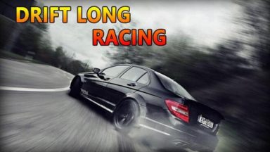 Featured Drift Long Racing Free Download