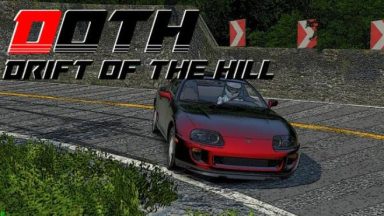 Featured Drift Of The Hill Free Download