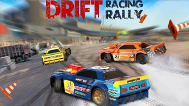 Featured Drift Racing Rally Free Download