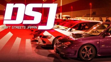 Featured Drift Streets Japan Free Download