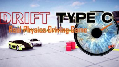 Featured Drift Type C Free Download