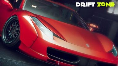 Featured Drift Zone Free Download