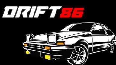 Featured Drift86 Free Download