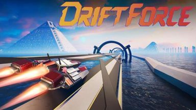 Featured DriftForce Free Download