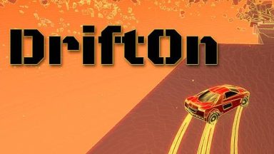 Featured DriftOn Free Download
