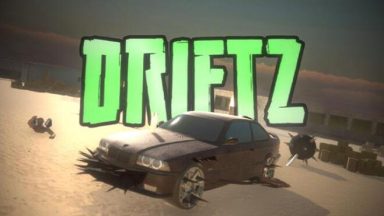Featured DriftZ Free Download