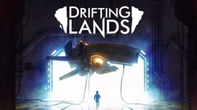 Featured Drifting Lands Free Download