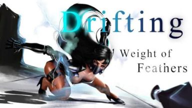 Featured Drifting Weight of Feathers Free Download