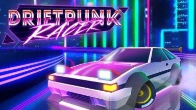 Featured Driftpunk Racer Free Download