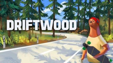 Featured Driftwood Free Download