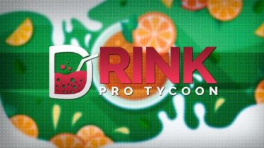 Featured Drink Pro Tycoon Free Download