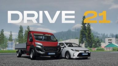 Featured Drive 21 Free Download