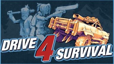 Featured Drive 4 Survival Free Download