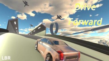 Featured Drive Forward Free Download