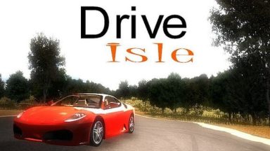 Featured Drive Isle Free Download