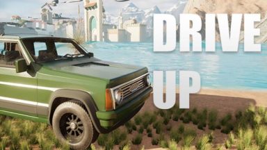 Featured Drive Up Free Download