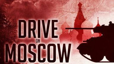 Featured Drive on Moscow Free Download