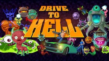 Featured Drive to Hell Free Download