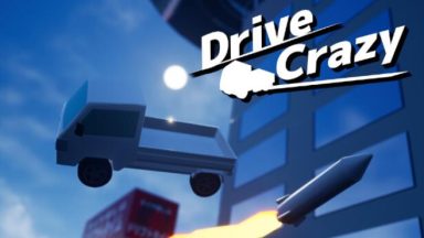 Featured DriveCrazy Free Download