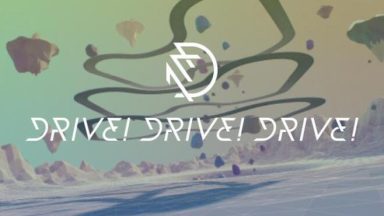 Featured DriveDriveDrive Free Download