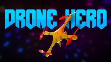 Featured Drone Hero Free Download