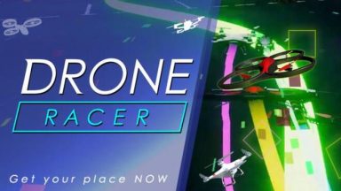 Featured Drone Racer Free Download
