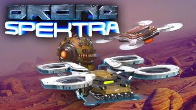 Featured Drone Spektra Free Download