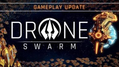 Featured Drone Swarm Free Download