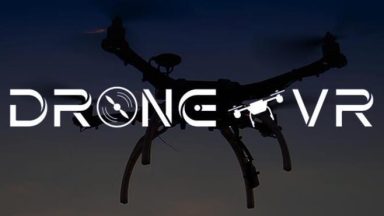 Featured Drone VR Free Download